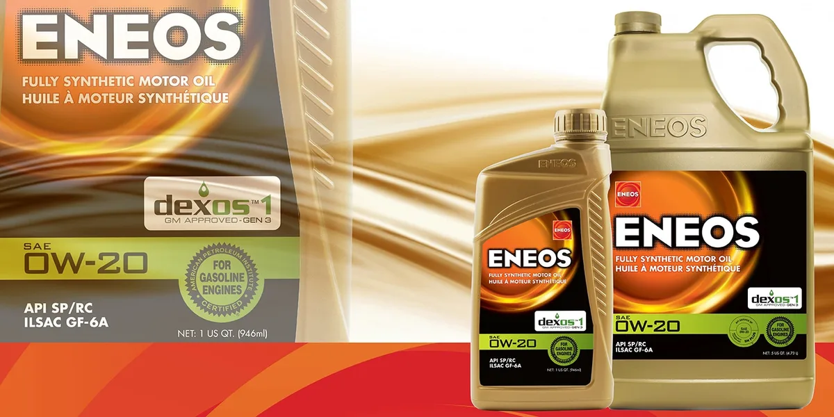0W-16 vs 0W-20 viscosity comparison