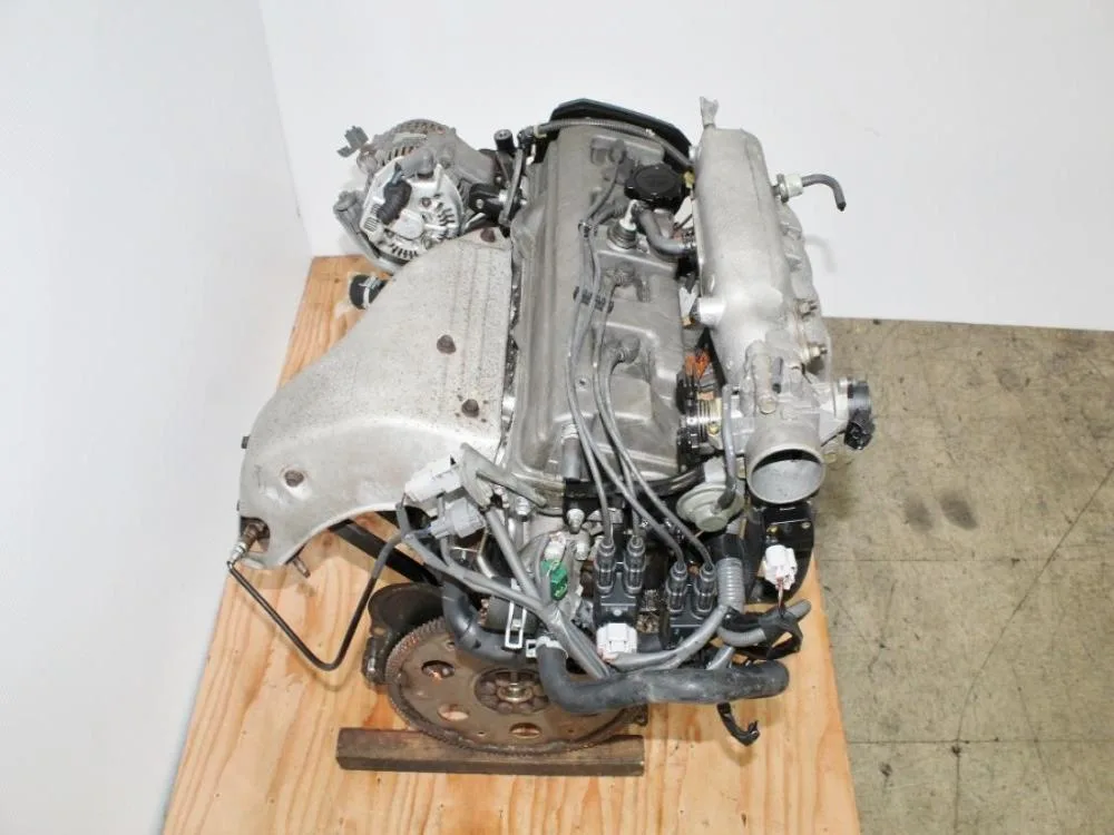 1998 Toyota Camry 2.2L engine