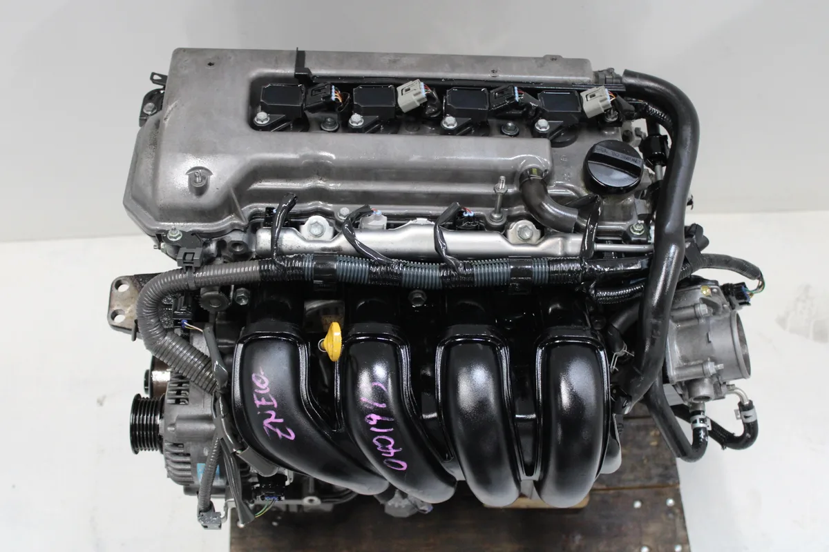 1999 toyota corolla oil type