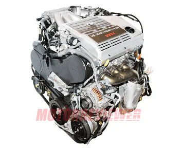 1MZ-FE 3.3L V6 engine