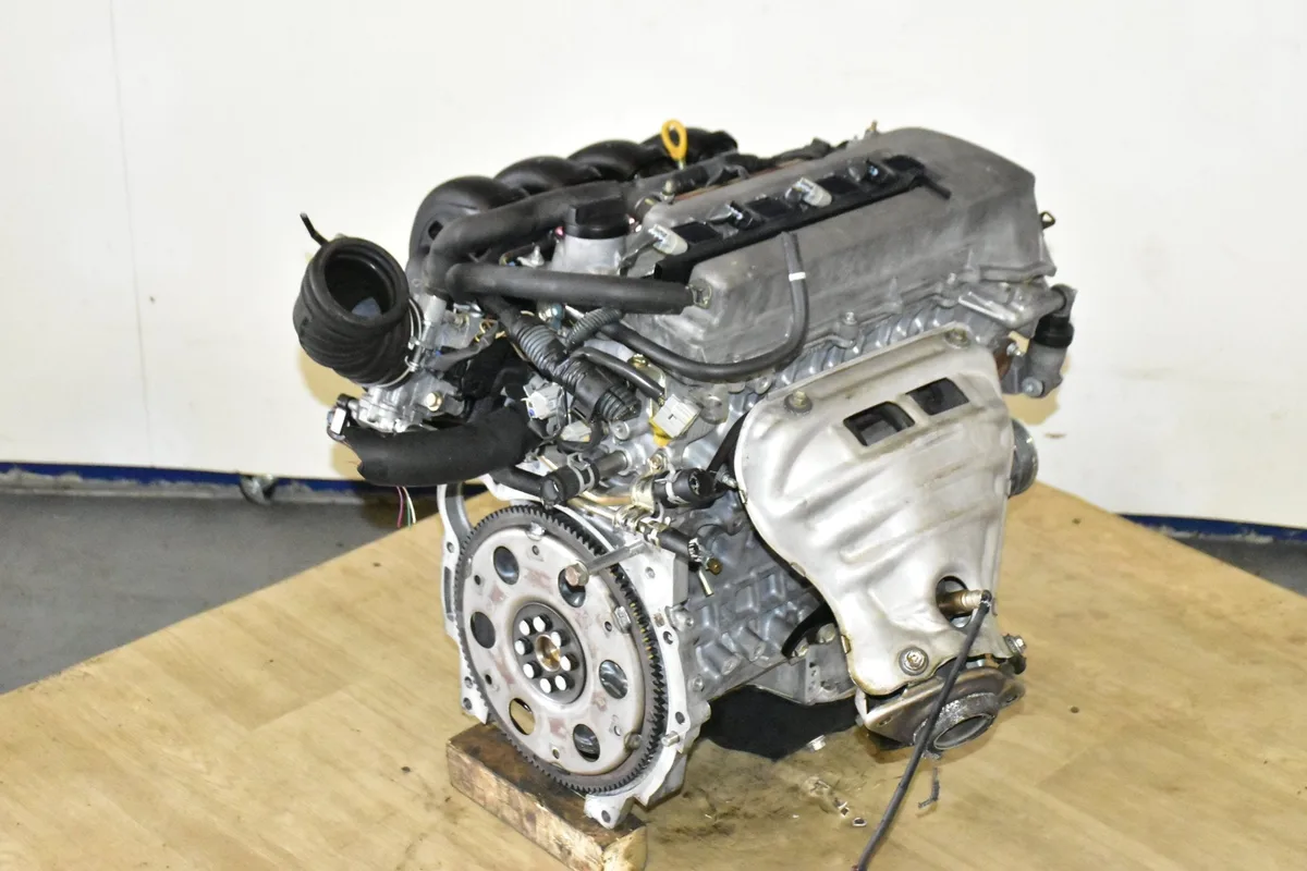 2000 toyota corolla oil type