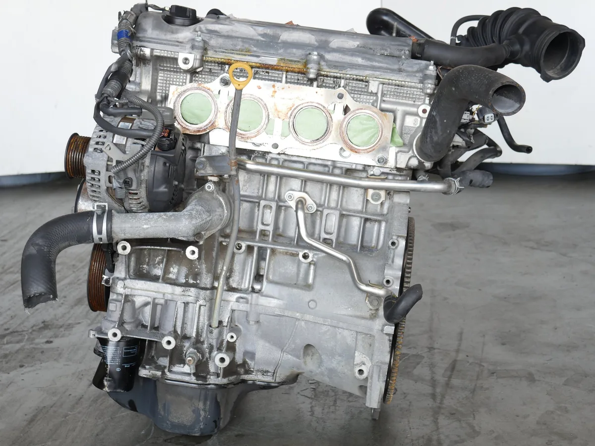 2005 toyota rav4 oil type