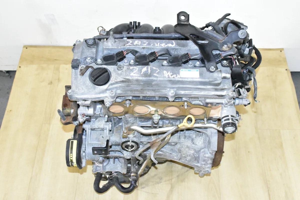 2007 toyota camry hybrid oil type