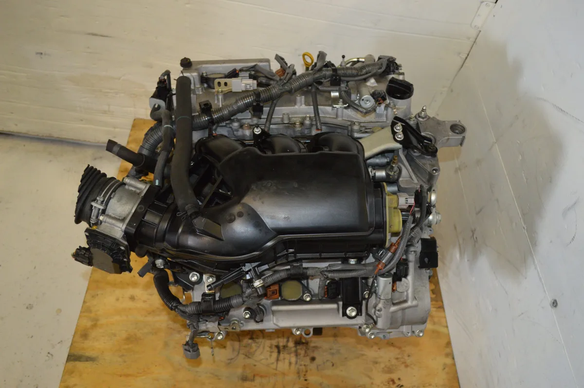 2007 toyota camry oil type v6