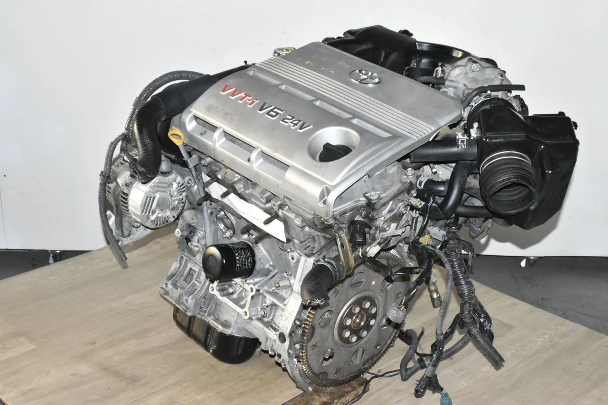 2007 toyota sienna oil type