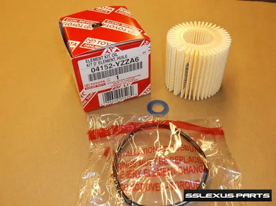 2008 Prius oil change tools