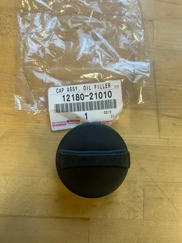 2008 toyota corolla oil type