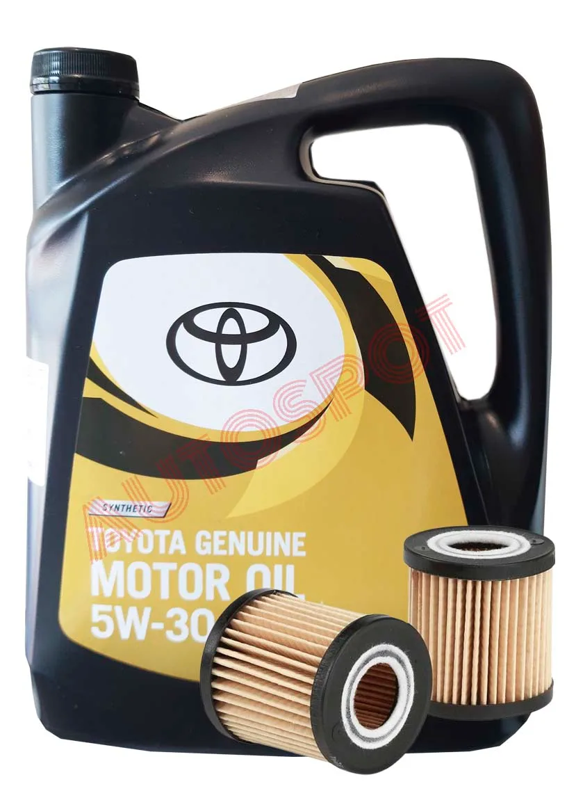 2008 toyota sienna oil type