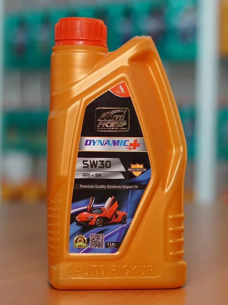 2009 toyota camry oil type