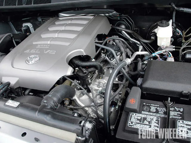 2010 toyota tundra oil type