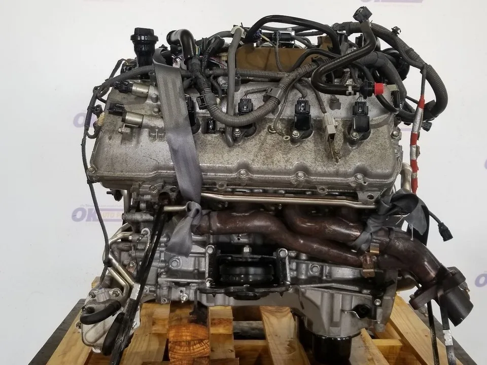 2011 toyota tundra oil type