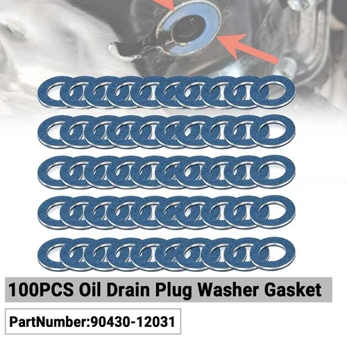 2019 RAV4 oil drain plug