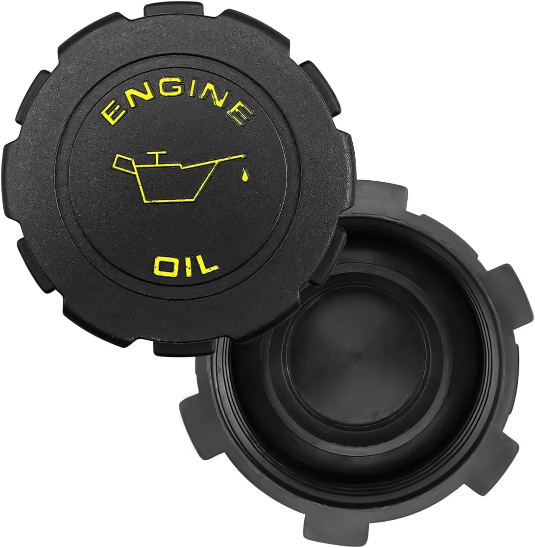 2AR-FE engine oil cap