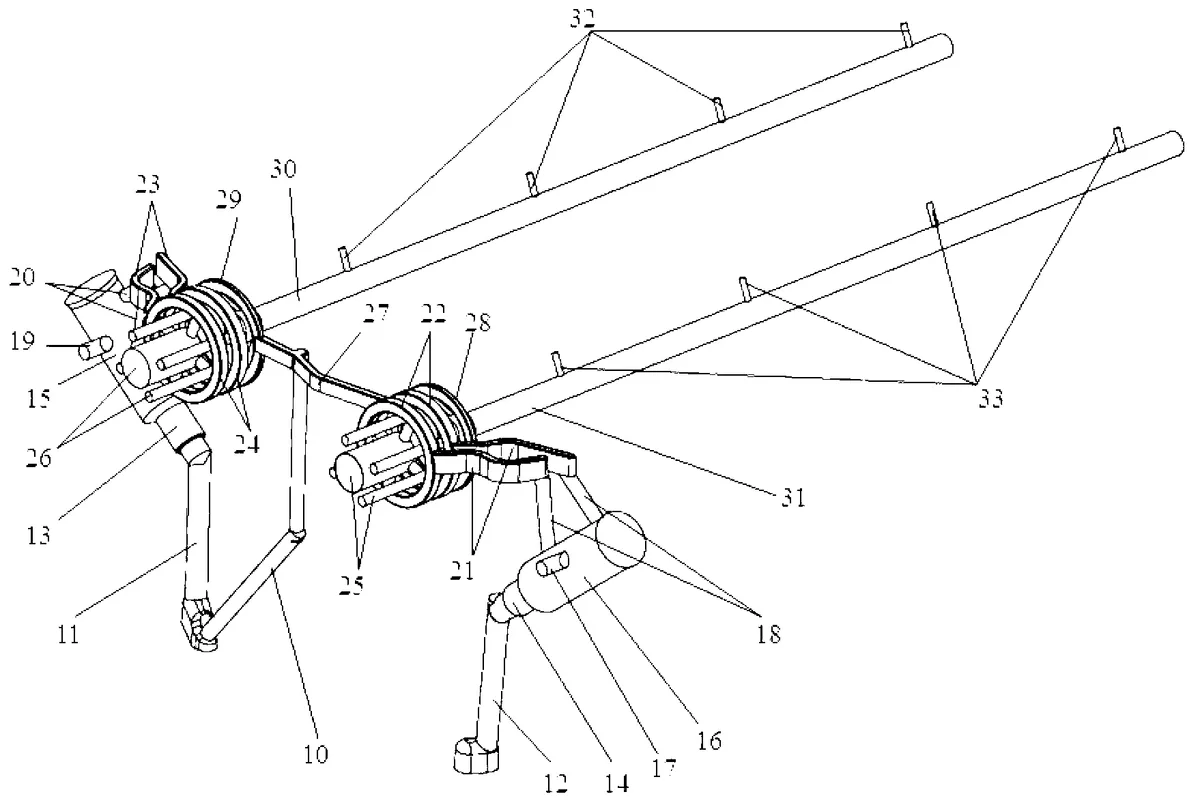 2GR-FE VVT engine diagram