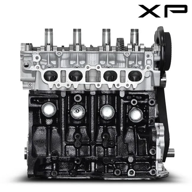 5S-FE and 1MZ-FE engine comparison