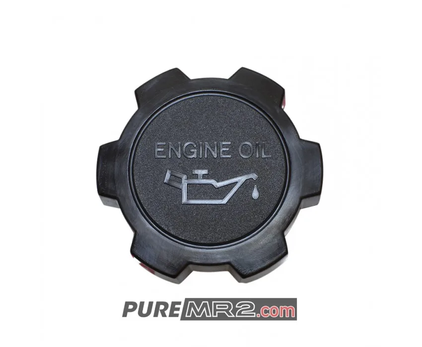 5S-FE engine oil cap