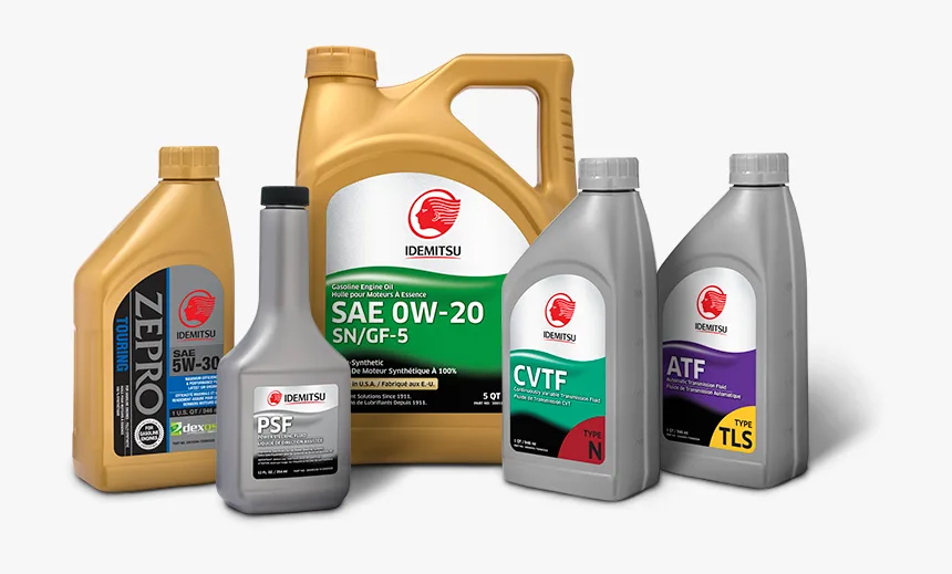 5W-30 vs 0W-30 viscosity