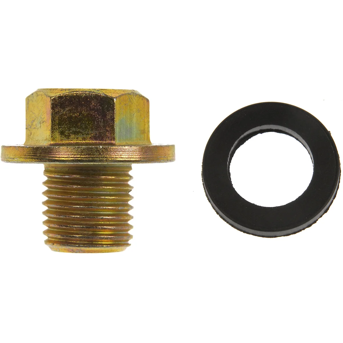 Camry oil drain plug