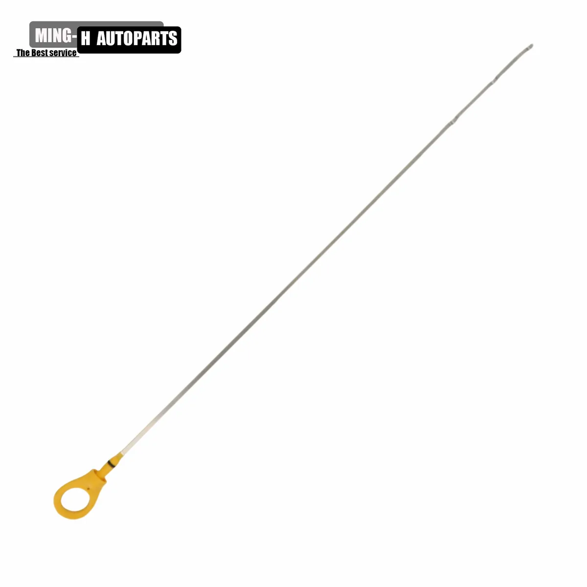 dipstick oil level check