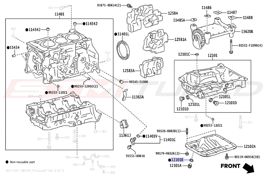 oil change tools and drain plug