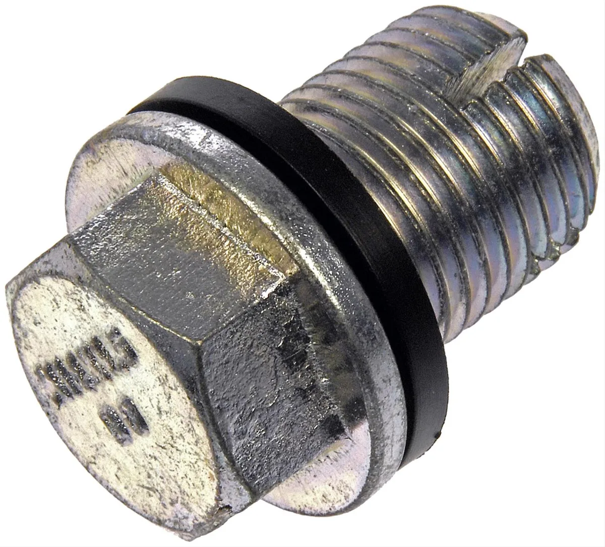 oil drain plug