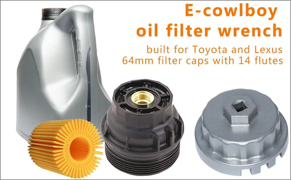 oil filter 1999 Camry