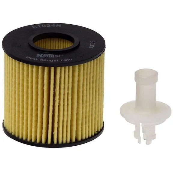 oil filter 2018 Toyota Sienna