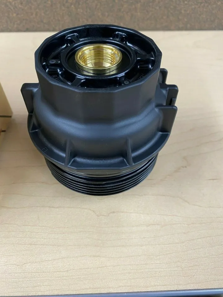 oil filter 2019 camry se