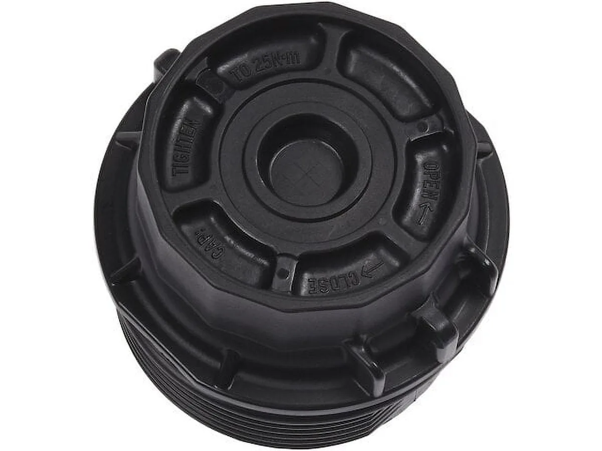 oil filter cartridge
