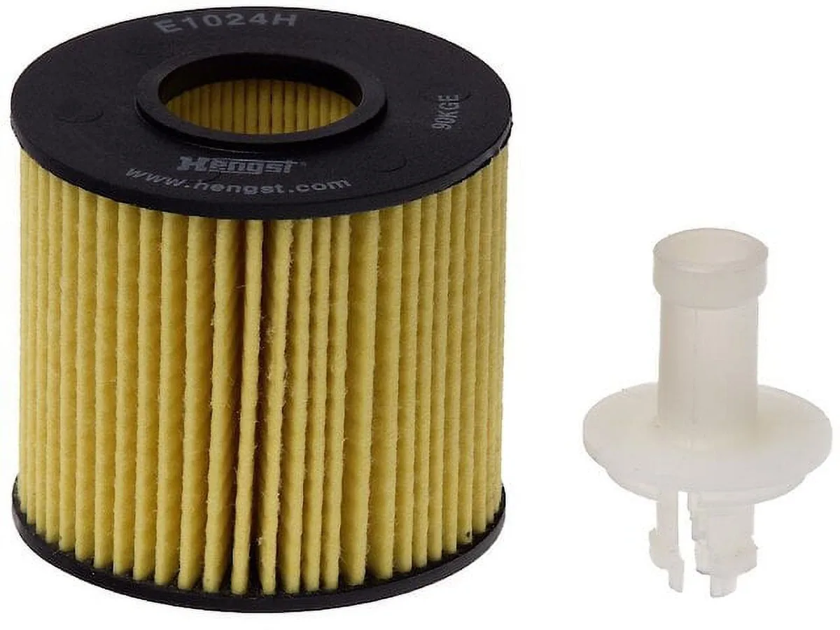 Sienna oil filter