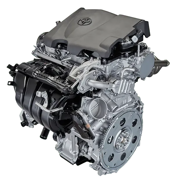 Toyota M20A-FKS engine