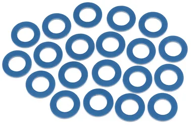 Toyota oil drain plug and crush washer