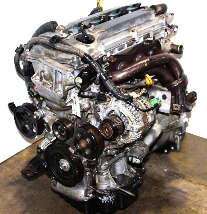 2.4L 2AZ-FE engine
