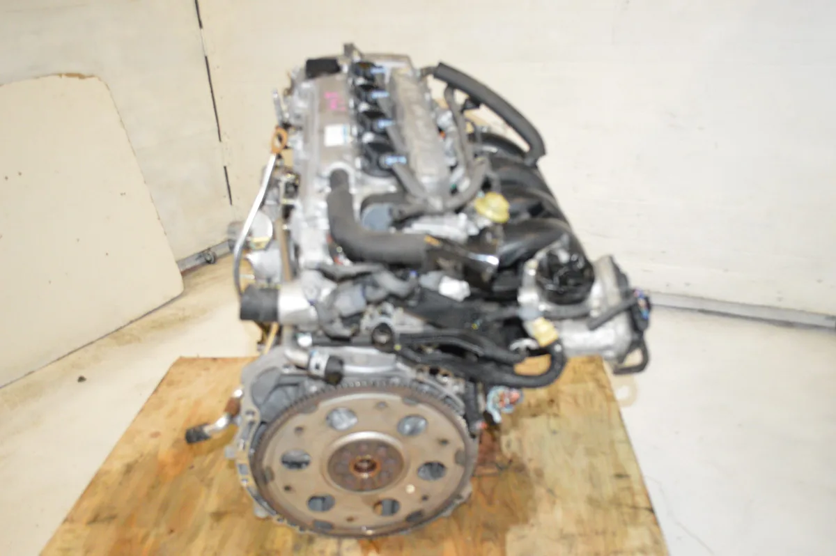 2.4L 4-cylinder vs 3.5L V6 engine