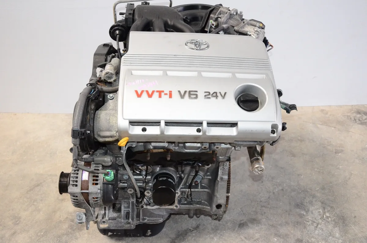 2.4L engine identification