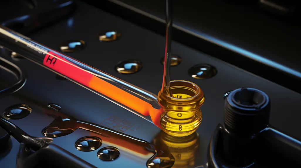 2.4L engine oil consumption