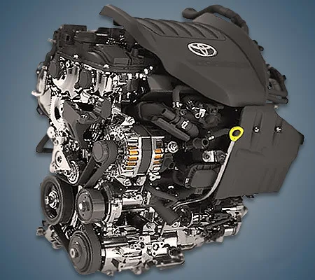 2.4L turbo engine oil capacity