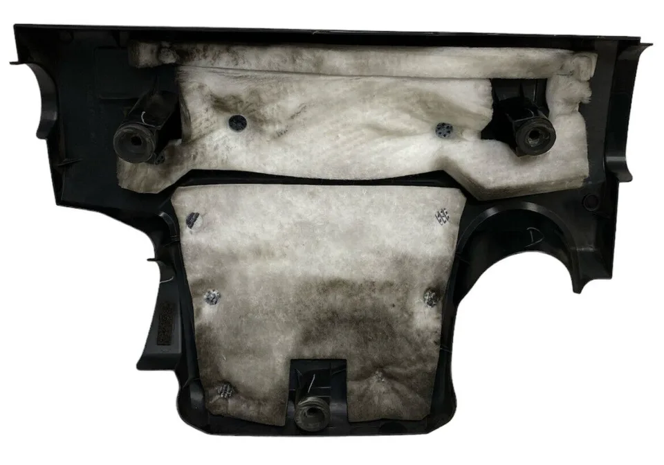 2.5L engine identification