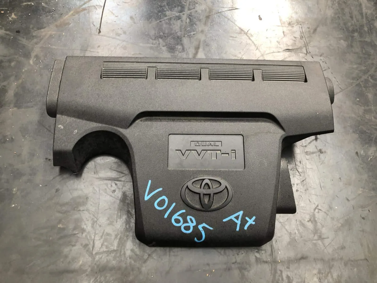 2.5L versus 3.5L engine identification