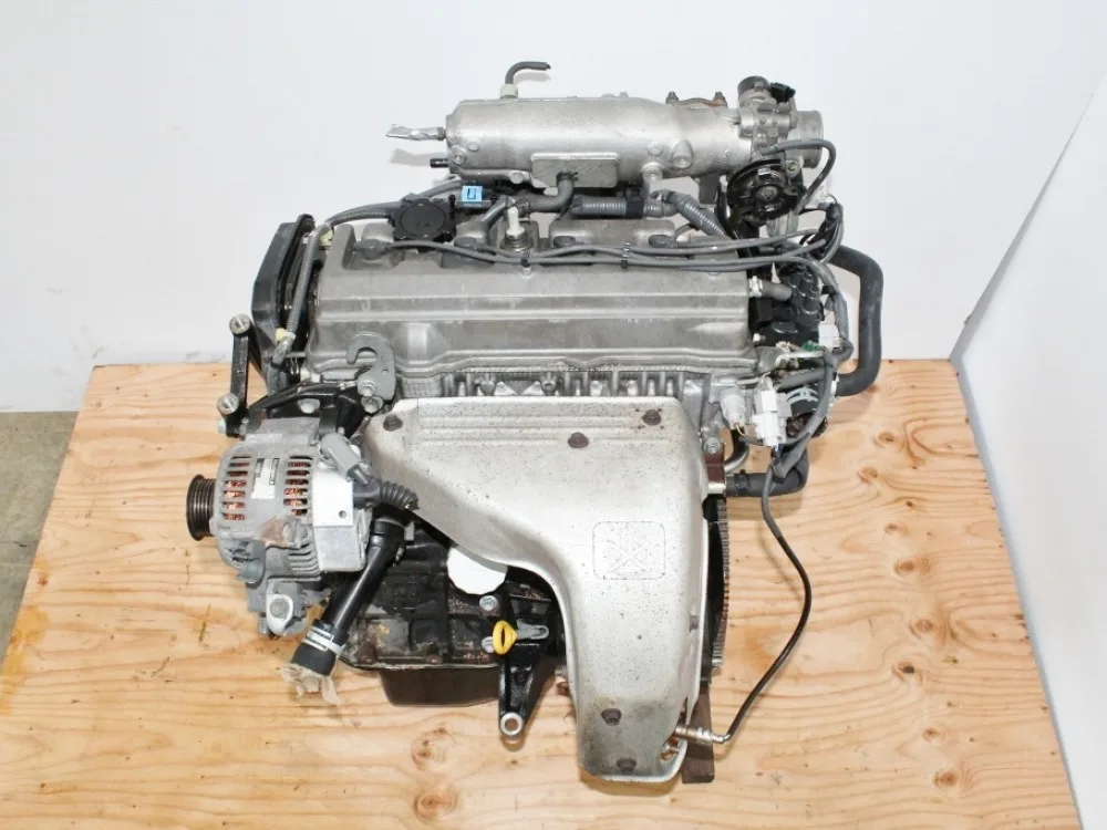2000 Camry engine identification