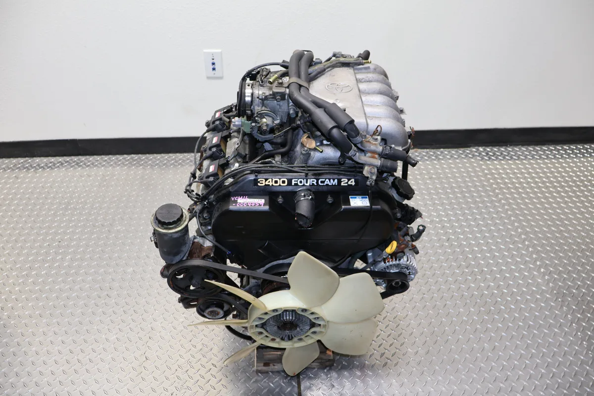 2002 toyota tacoma oil capacity