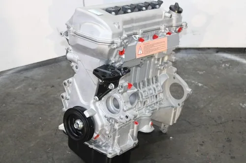 2003 toyota corolla oil capacity