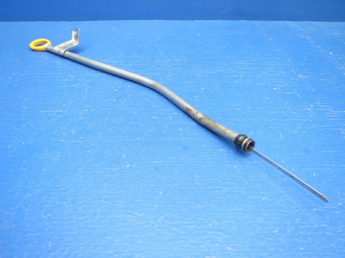 2006 toyota 4runner dipstick