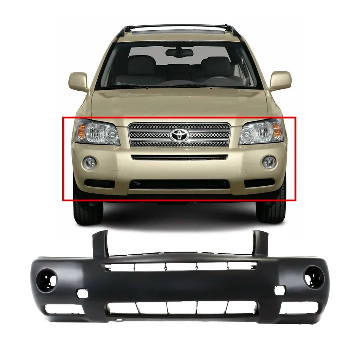 2006 toyota highlander problems