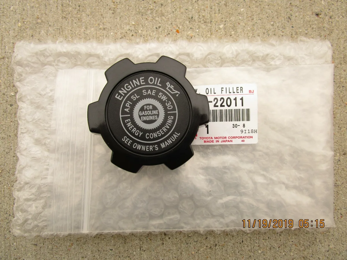 2007 toyota corolla oil capacity