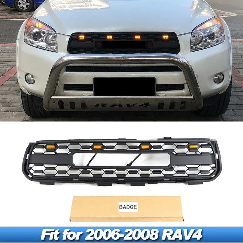 2007 toyota rav4 problems
