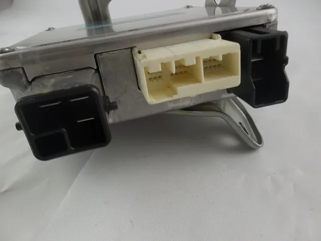 2010 Highlander EPS module recall