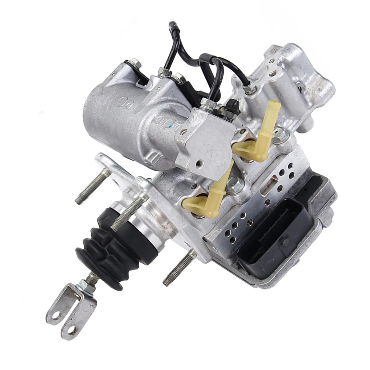 2010 Prius electronic brake actuator