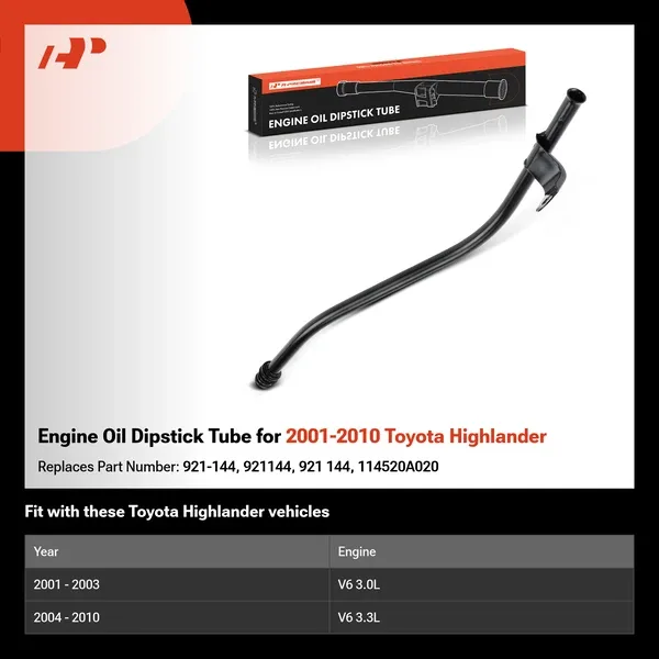 2010 toyota highlander oil capacity