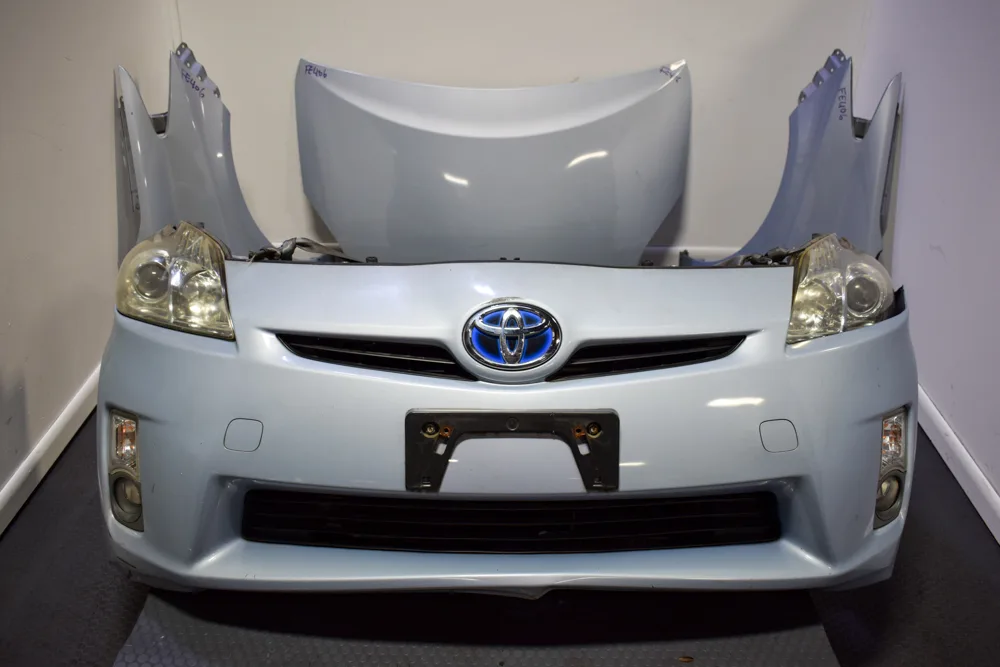 2010 toyota prius problems